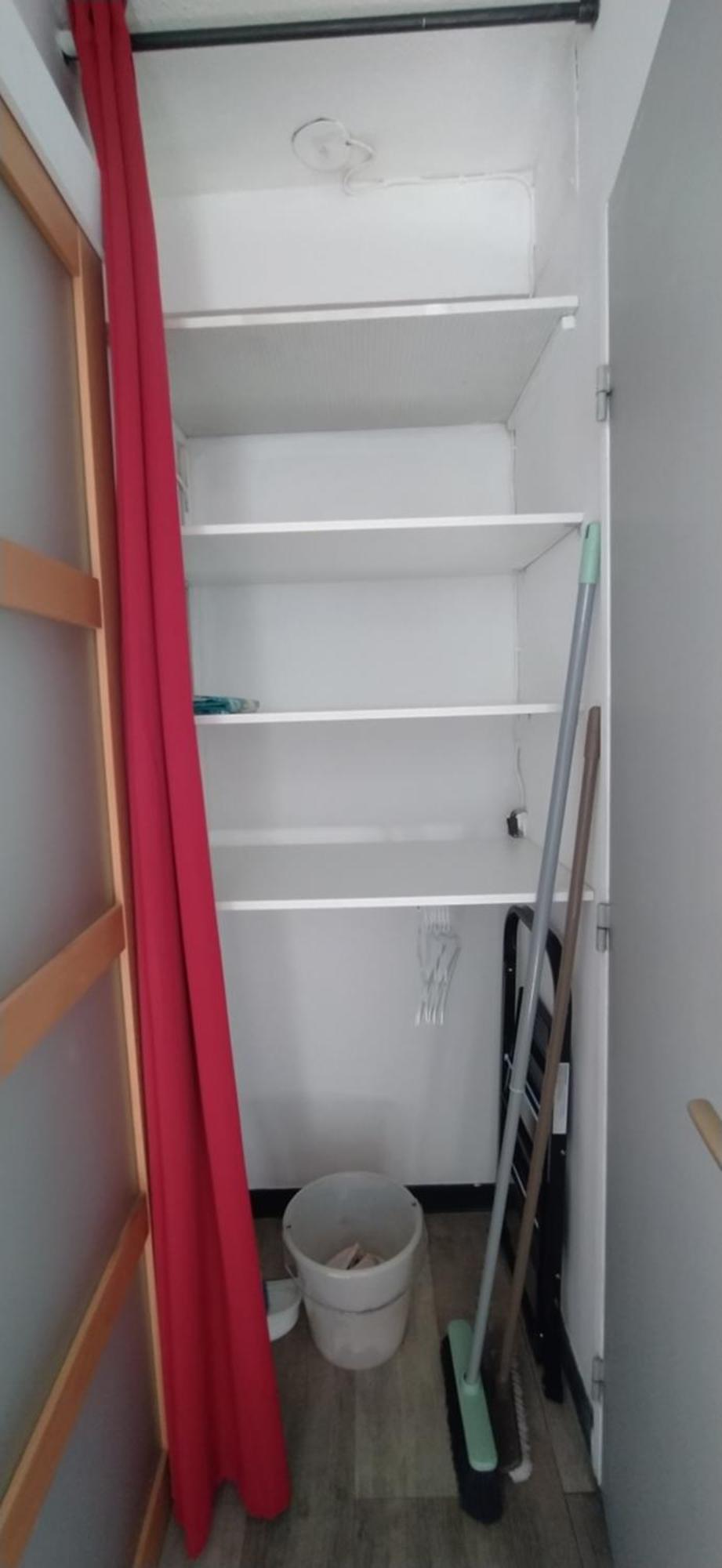 Frejus-Plage Et Centre-Ville, 28 M2, Accueil 4 Personnes, Francais, English Spoken Extérieur photo